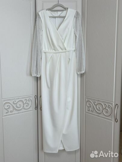 Платье Ангелия