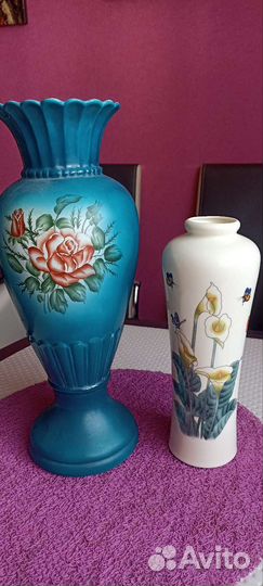 Ваза для цветов