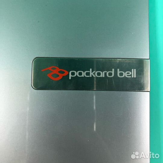 Крышка матрицы ноутбука packard bell EG70 13NO-A8A