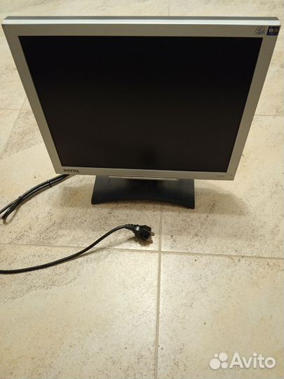 Монитор Benq