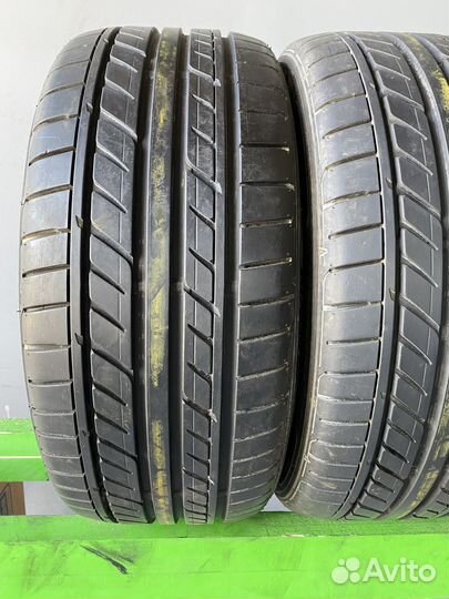 Goodyear Eagle LS EXE 245/45 R17