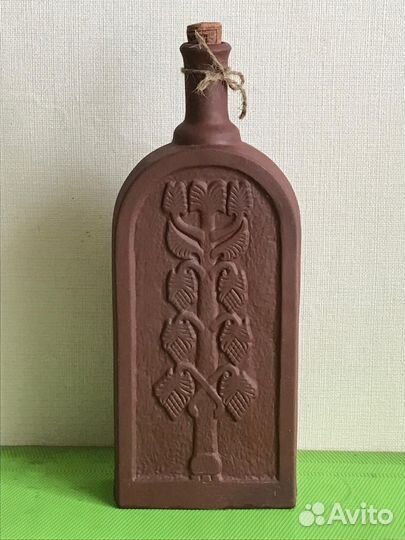 Бочонок кувшин бутыль СССР