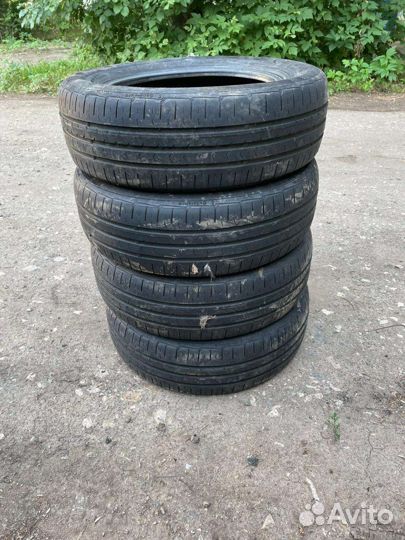 Continental ComfortContact - 1 185/65 R15