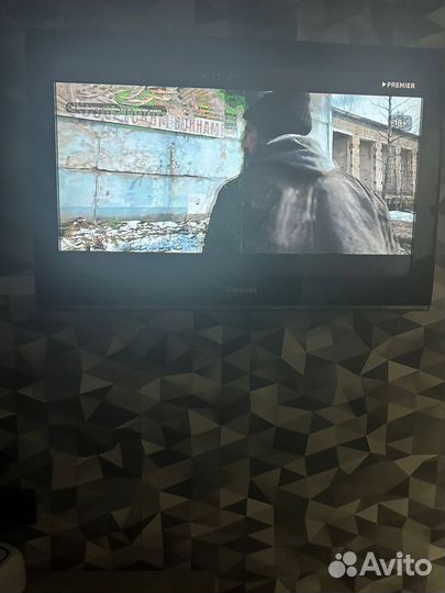 Телевизор Samsung