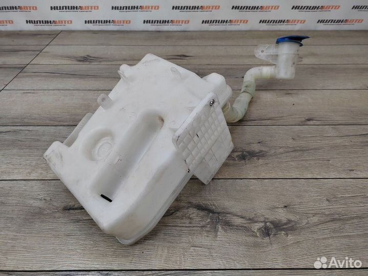 Бачок омывателя Volkswagen Golf 6 хэтчбек 5K1 1.2