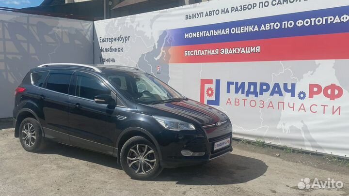 Турбокомпрессор (турбина) Ford Kuga (CBS) 2128591