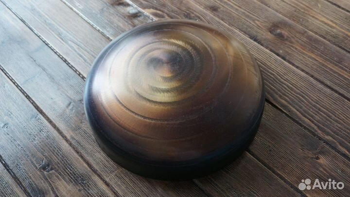 Поющая чаша