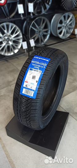 Compasal Winter Blazer HP 195/65 R15