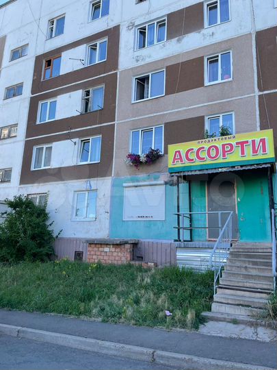 Свободного назначения, 44.1 м²