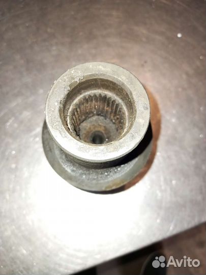 Фланец АКПП VW Sharan