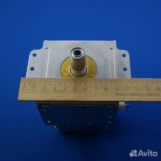 Магнетрон для микроволновой печи LG 2M214-01TAG