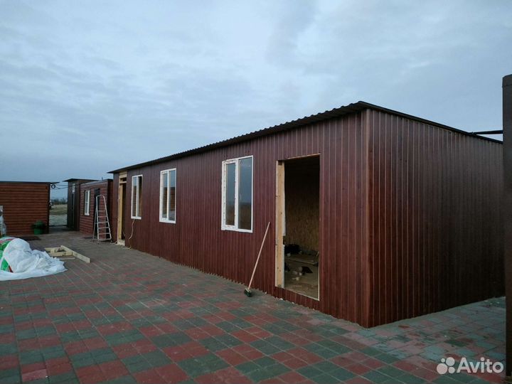 Строитель универсал