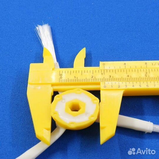 Боковая щетка для робота-пылесоса iRobot UNR-72