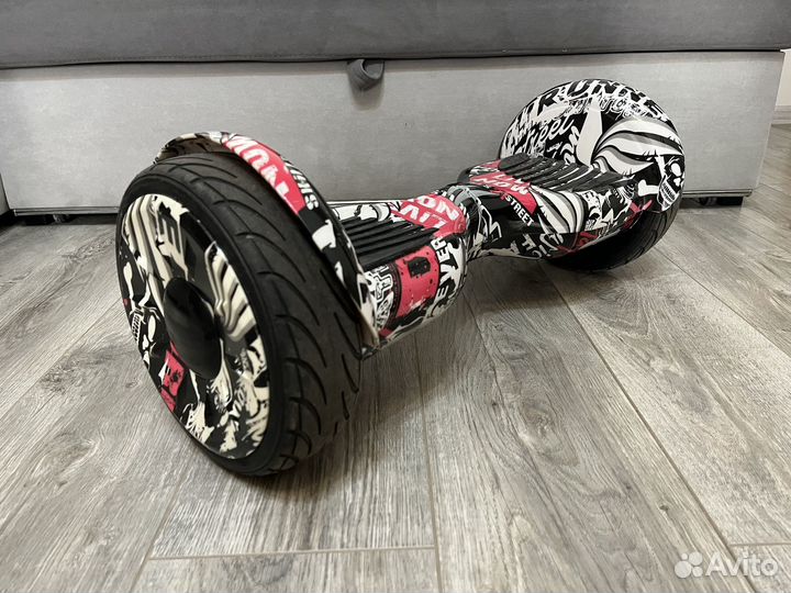 Гироскутер