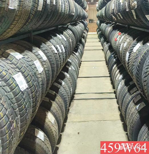 Yokohama BluEarth E51B 225/60 R18 97N