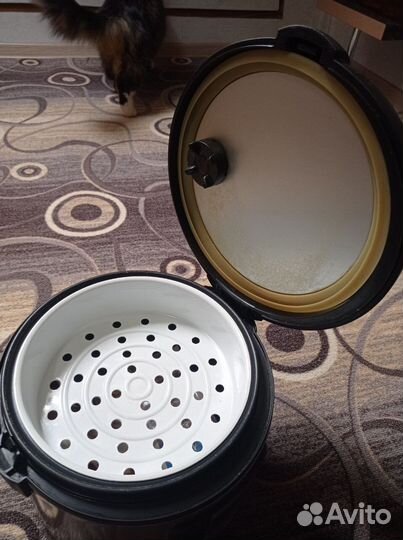 Мультиварка Medea MPC 6032