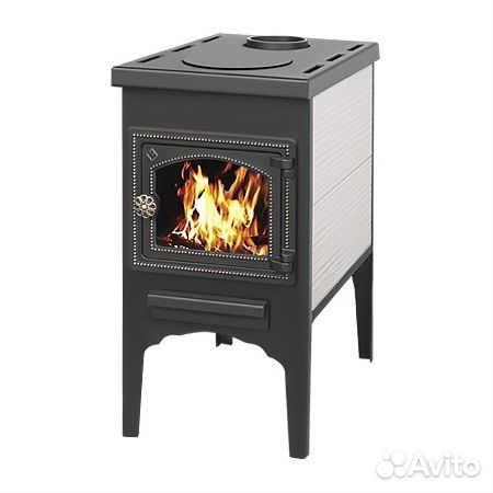 Печь отопительная везувий В5С