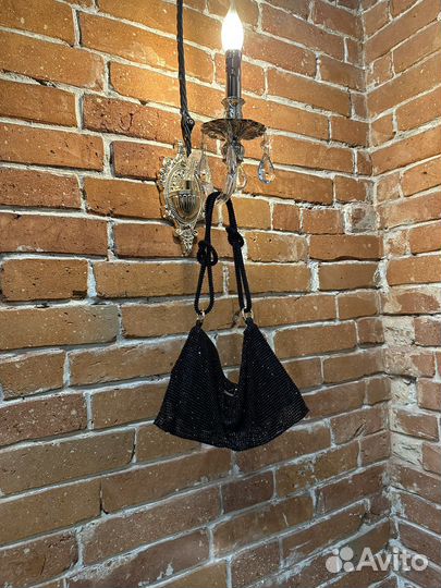 Сумка в камнях