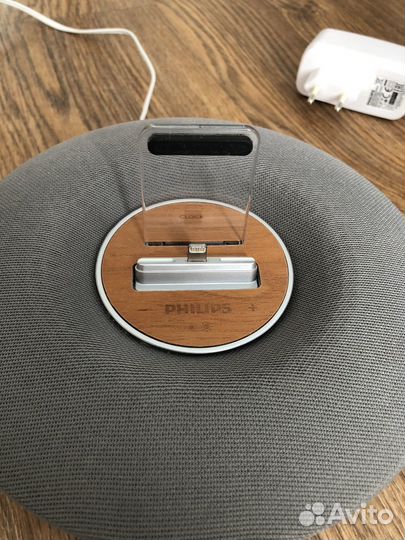 Док-станция Philips DS1155/12