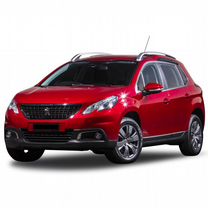 Чип тюнинг Peugeot 2008 2013-2019