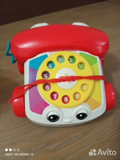 Игрушки развивающие