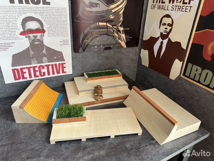 Фингерпарк