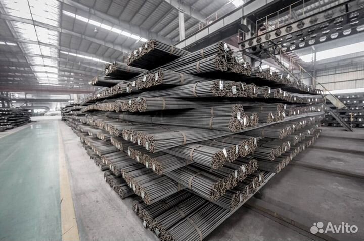 Арматура д.8 А240