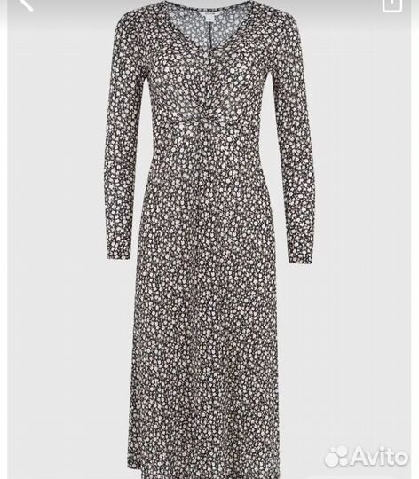 Платье OStin XL