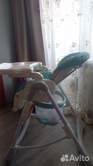Стул для кормления