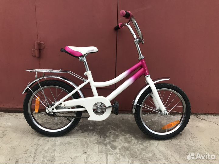 Велосипед детский