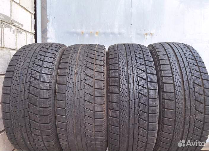 Bridgestone Blizzak VRX 225/50 R17 99W