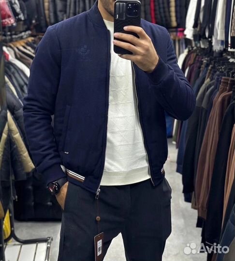 Куртка Loro Piana