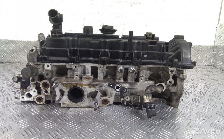 Гбц дизельная mazda 6 GJ 3-9 дней