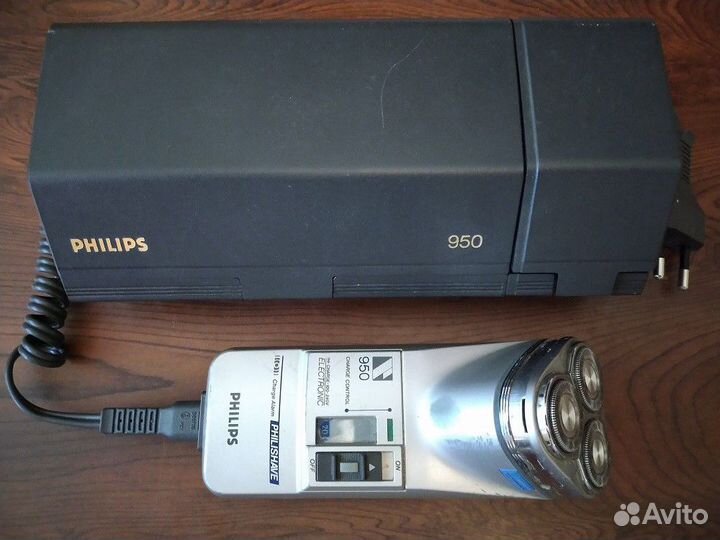 Электробритва Philips