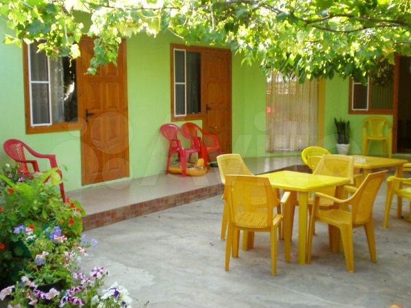 Комната 15 м² в 4-к., 1/1 эт.