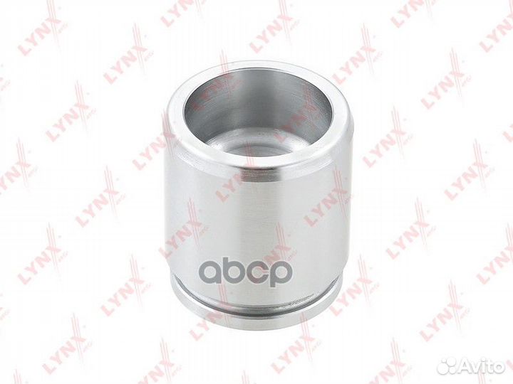 Поршень тормозного суппорта зад BC4123 lynx