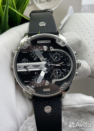 Мужские часы Diesel