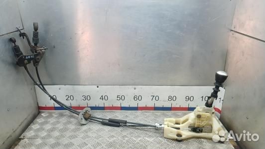 Кулиса кпп KIA magentis MG (ANK36T601)