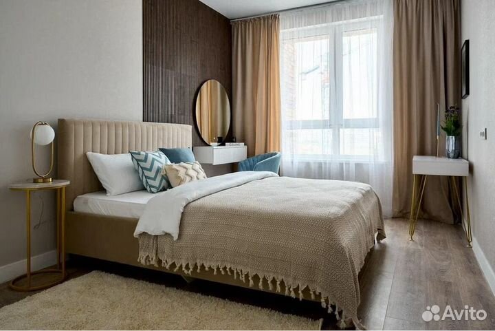 Хоумстейджинг