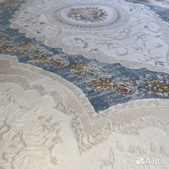 Ковер новый