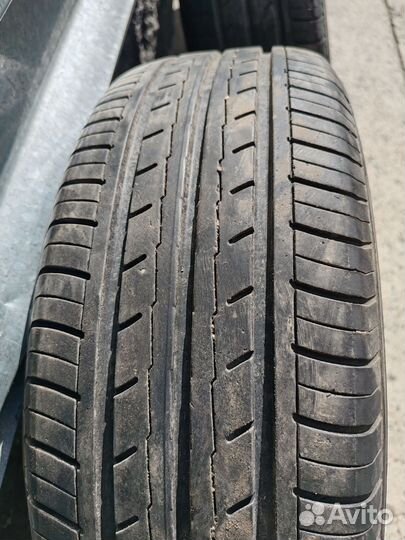 Yokohama Bluearth ES32 195/60 R15 88