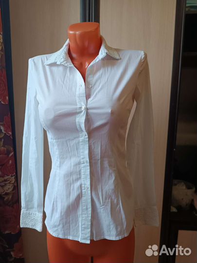 Женские вещи пакетом 40 42