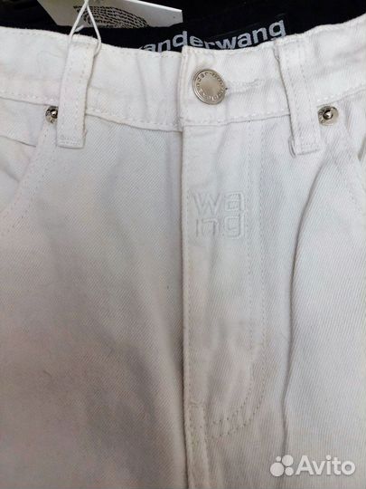 Alexander Wang Длинсы Джоггеры