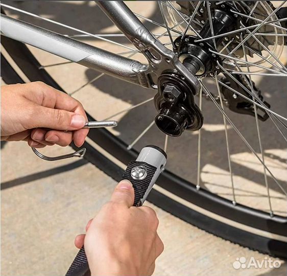 Велосипед велосервис +