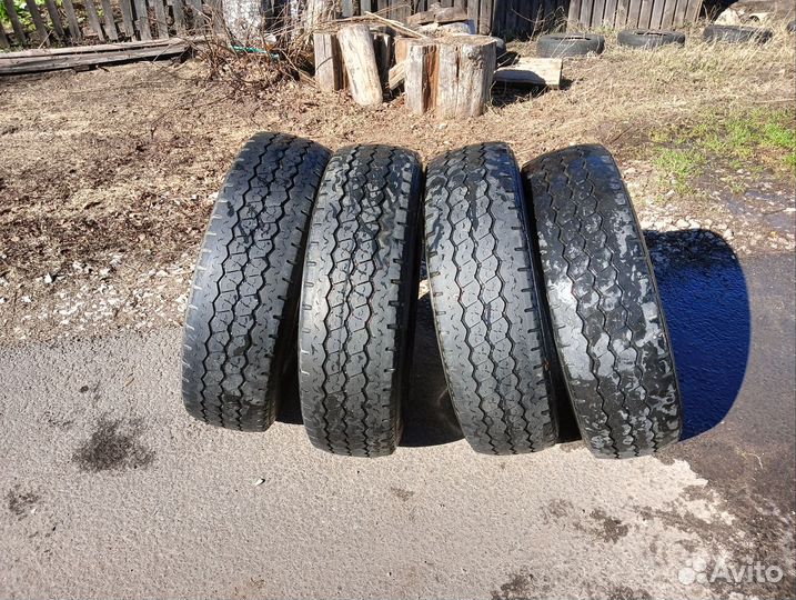 Шины 16