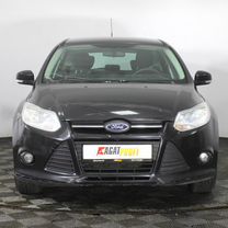 Ford Focus 1.6 MT, 2012, 242 003 км, с пробегом, цена 850 000 руб.