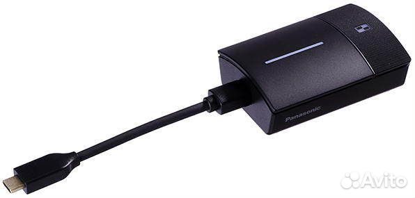 Передатчик Panasonic TY-wpbc1