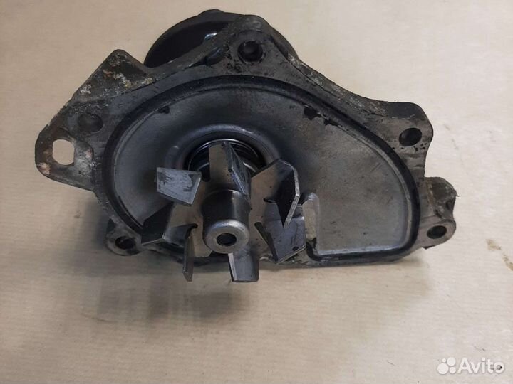 Помпа toyota 2az