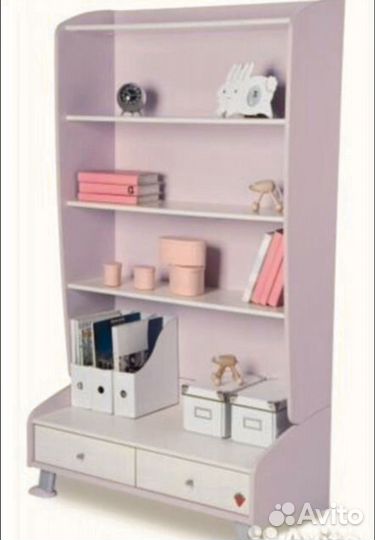 Мебель в детскую комнату бу