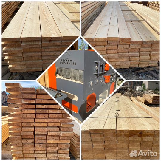 Пиломатериалы, доска, брус, 1 сорт-15500